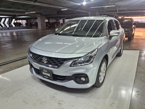 Suzuki Baleno 1.5 GLS AUTO