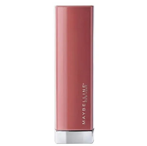 Lápiz Labial Maybelline Color Sensational Made All Satin