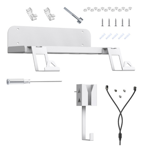 Soporte De Montaje Para Servidor De Juegos Multifunción Ps5