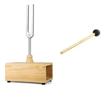 Comprar Teaching Tuning Forks, Cajas Resonadoras, Equipos Acústicos