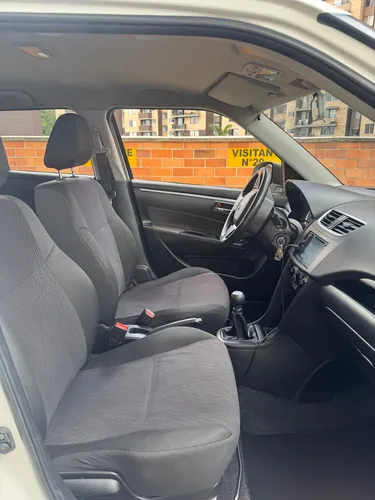 Suzuki Swift 1.2 Gl