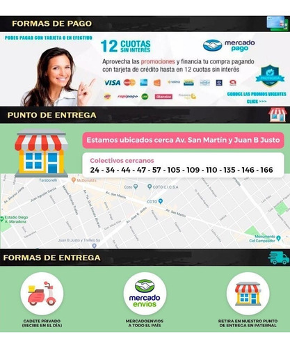 Imagen 9 de 10 de Soporte Para Celular Y Tablet Manitos X 40 Unidades