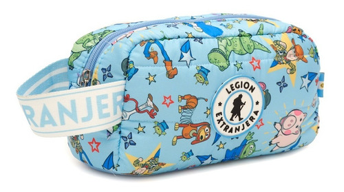 Imagen 3 de 6 de Cartuchera Toy Story
