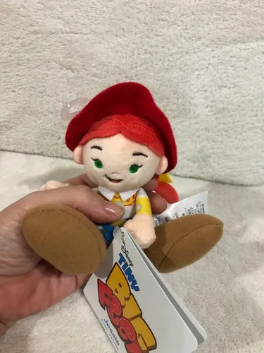 Tiny big feet disney store 2025