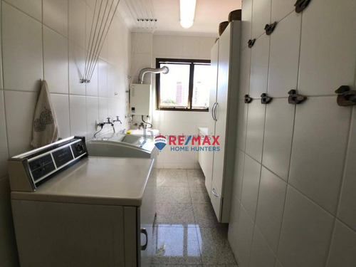 Imagem 17 de 30 de Apartamento Com 3 Quartos À Venda, 210 M² Por R$ 1.199.999 - Cambuí - Rua Antônio Lapa Campinas/sp - Ap6515