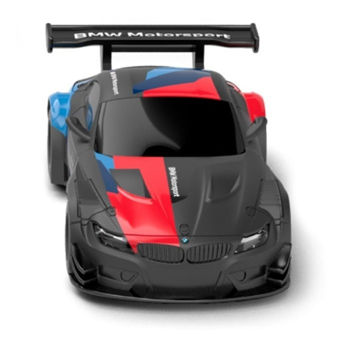 Bmw Z4 Gt3 Motorsport Collection Automovil Bluetooth (1:41)