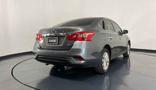 Imagen 7 de 15 de 46564 - Nissan Sentra 2018 Con Garantía