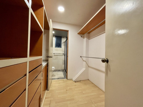 Renta Departamento Súper Ubicado A 5 Min De Perisur, Insurgentes Cuicuilco, Cdmx