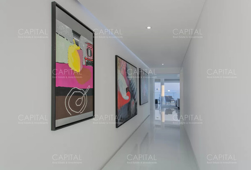 Espectacular Penthouse Duplex Mythos Ubicado En La Parada 31 Playa Brava.