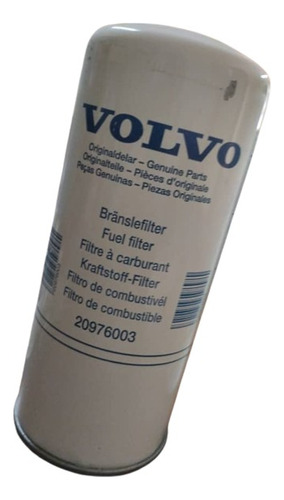 Filtro Combustible Volvo 20976003 B12r Mack Vision Granite