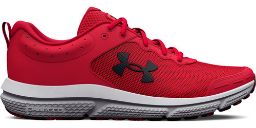 Tenis Under Armour Hombre Charged Assert 10 3026175-600