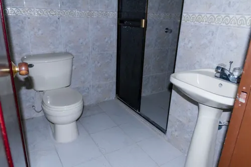 Casa En Arriendo En Las Mercedes. Cod A11691