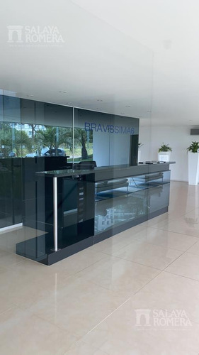 Imagen 20 de 22 de Alquiler Temporario - Bravissima 6 - Penthouse En Playa Brava, Primera Linea