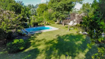 Quinta en venta