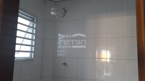 Apartamento Na Região Casa Verde - Cf28869