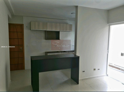 Apartamento Para Venda Em Curitiba, Boqueirão, 2 Dormitórios, 1 Suíte, 2 Banheiros, 1 Vaga - 40.492_1-1808831