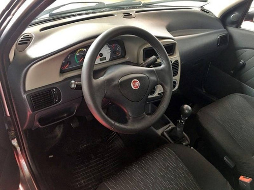 Imagem 11 de 12 de Fiat Palio 1.0 Mpi Fire Economy 8v Flex 4p Manual