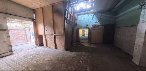 Gran Casa Galpon Industrial