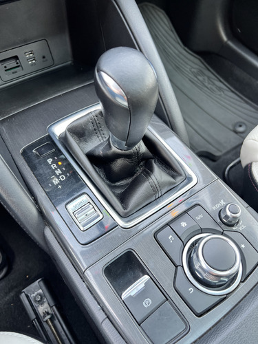 Mazda CX-5 2.5 S Grand Touring 4x2 At