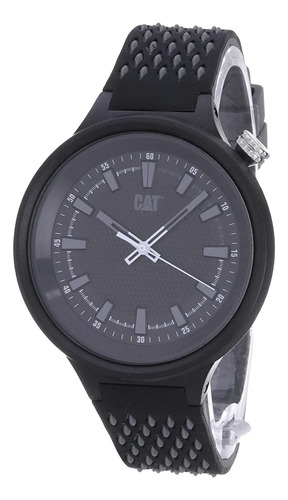 Reloj Cat Diamond Mesh L.