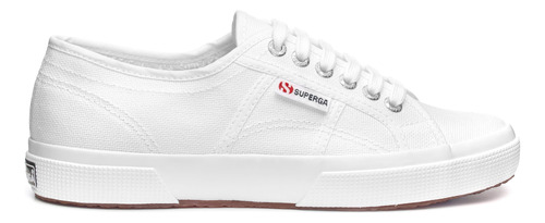 Tenis Clásicos Blancos 2750 Cotu Classic Superga Superga