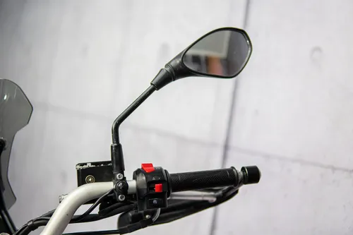 Benelli Trk 251 2023