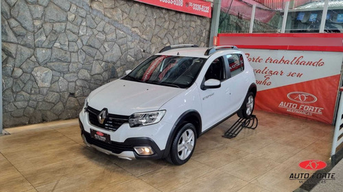 Renault Sandero 1.6 Zen 16v 5p