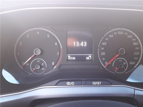Volkswagen T-cross 1.0 200 Tsi Total Flex Comfortline Automá