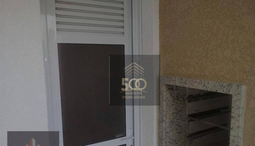 Imagem 19 de 26 de Apartamento Mobiliado Com 2 Dormitórios, 71,42m² De Área Útil No Bairro Praia Comprida - Ap1559