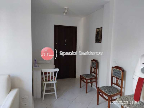 Imagem 2 de 14 de Apartamento-à Venda-barra Da Tijuca-rio De Janeiro - 100596