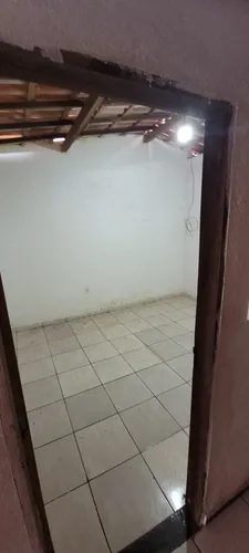 Vendo Casa Em Governador Mangabeira