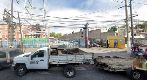 Propiedad En Remate En Eduardo Molina, Cdmx. Excelente Ubicación, Alta Plusvalía, Amplios Espacios Y Gran Inversión. Ideal Para Vivir O Rentar. ¡aprovecha Esta Oferta Exclusiva Con
