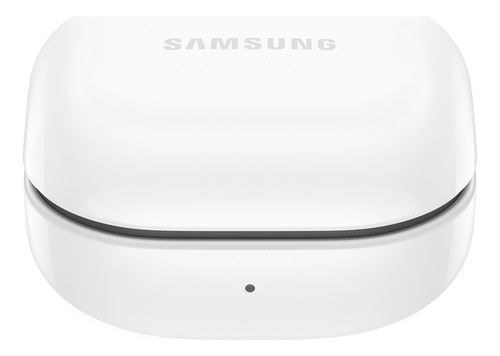 Auriculares Bluetooth Samsung Galaxy Buds Fe Gris