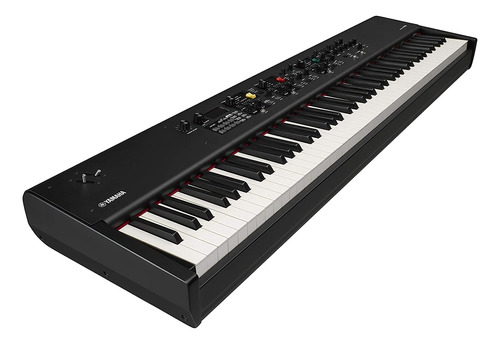 Nuevo Piano De Escenario Yamaha Cp88 De 88 Teclas