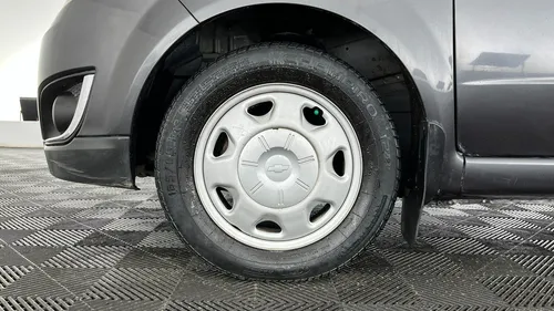 Chevrolet Spark LIFE