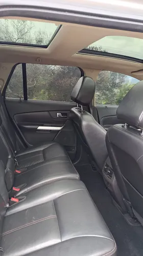 Ford Edge 3.5 Limited Fl