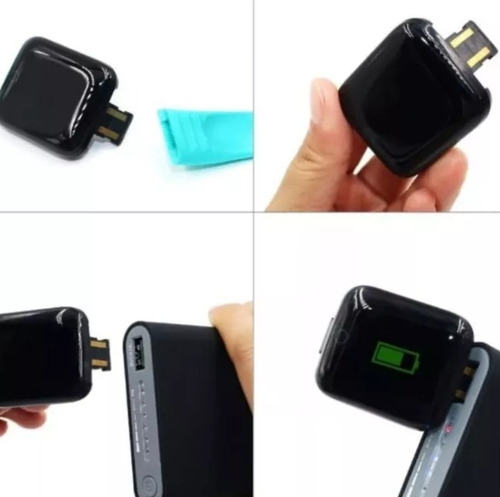 Relógio Smartwatch Android E Ios Bluetooth Pronta Entrega