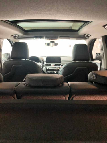 Bmw X1 2020 2.0 Sdrive20i X-line Active Flex 5p