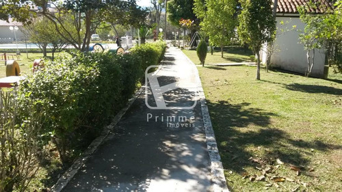 Imagem 9 de 15 de Terreno Cond. Recanto Dos Passaros - 4022