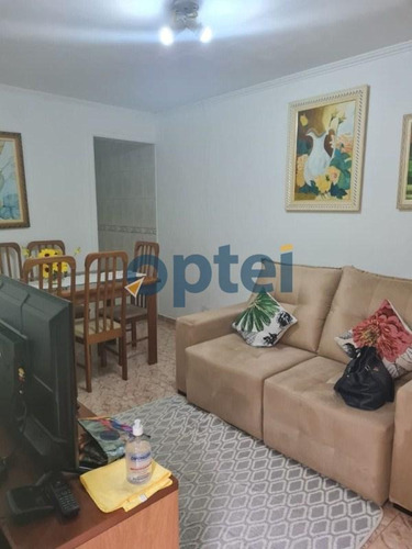 Imagem 3 de 23 de Casa Com 3 Dormitórios À Venda, 140 M² Por R$ 550.000,00 - Vila Floresta - Santo André/sp - Ca0078 - 70315223