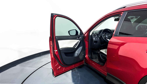 Imagen 15 de 15 de 34393 - Mazda Cx-5 2016 Con Garantía At