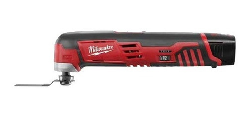 Multi-tool Sistema M12 Kit Milwaukee 2426-22