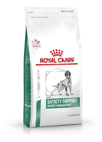 Royal Canin Satiety Support Perro X 7,5 Kg  