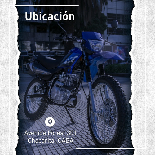 Imagen 15 de 15 de Gilera Smash Full 110 Cub No Wave