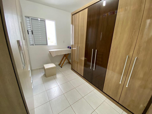 Imagem 9 de 14 de Apartamento Jardim Conquista De 71 Metros Quadrados 3 Dormit