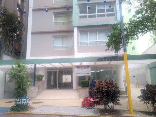 Imagem 16 de 19 de Loft Bela Vista Sao Paulo Sp Brasil - 3521
