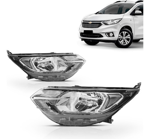 Par Farol Spin 2019 20 2021 2022 2023 Com Led