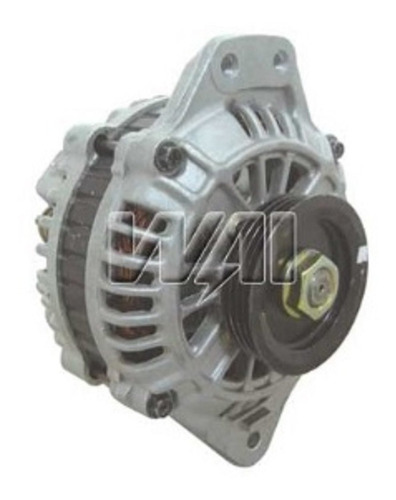 Alternador  Hyundai Galloper V6 12v. 90amp.