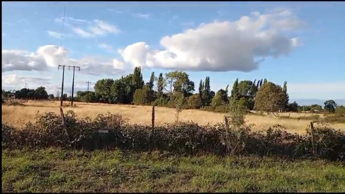 Hermosa Parcela A 7 Min De Frutillar