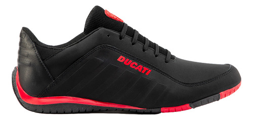 Tenis Deportivos Ducati Sport Racer Junior Originales